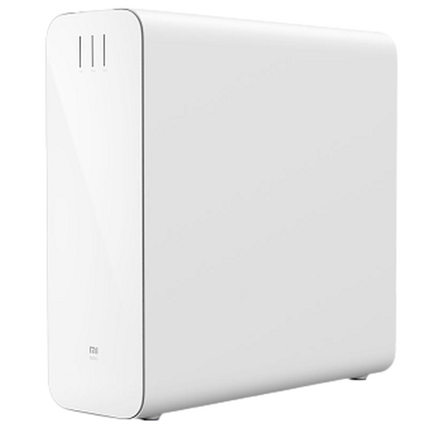 小米 反渗透智能净水器