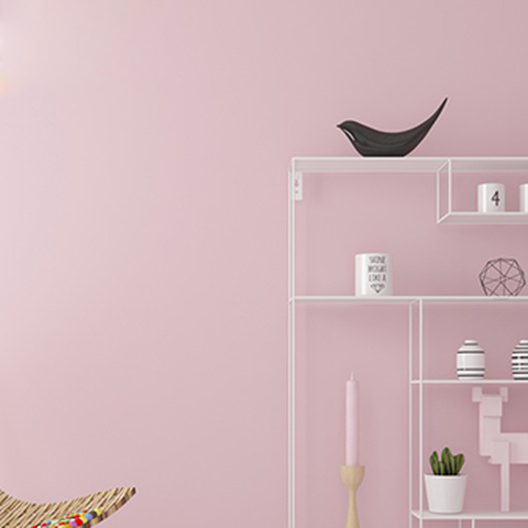 桔装无忧 改造翻新墙面