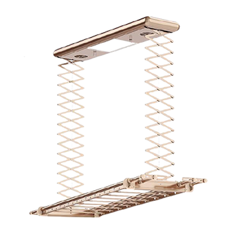 金贵夫人电动晾衣架