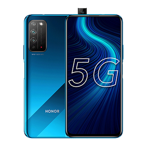 荣耀X10 升降全面屏手机