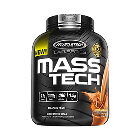 肌肉科技 乳清蛋白粉