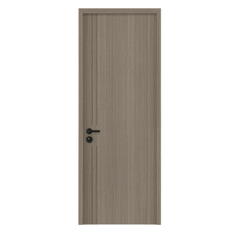 美心 低碳无漆木质门