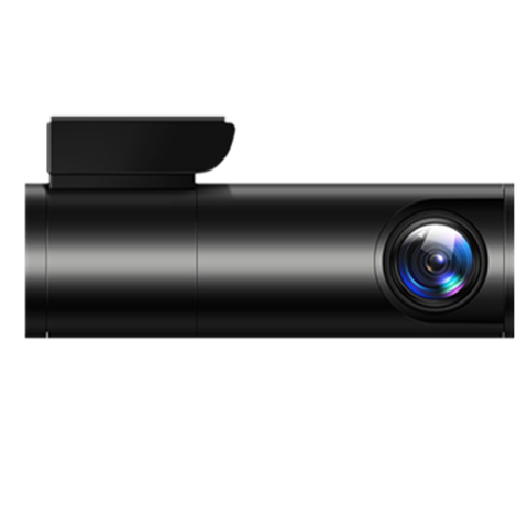 凌度语音声控行车记录仪