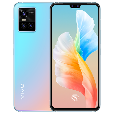 vivo S10 Pro手机