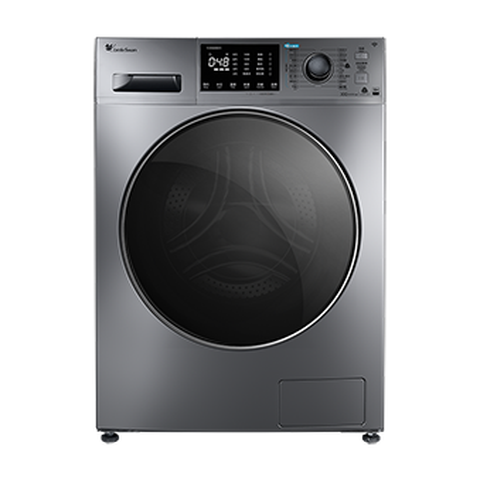 小天鹅 护色护形洗衣机