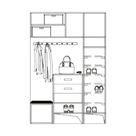梵客 全屋定制装修设计