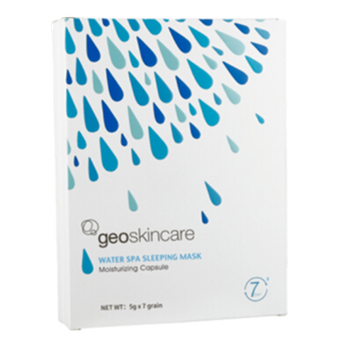 纽西之谜温泉水炸弹冻膜