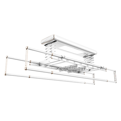 好太太 升降伸缩晾衣机