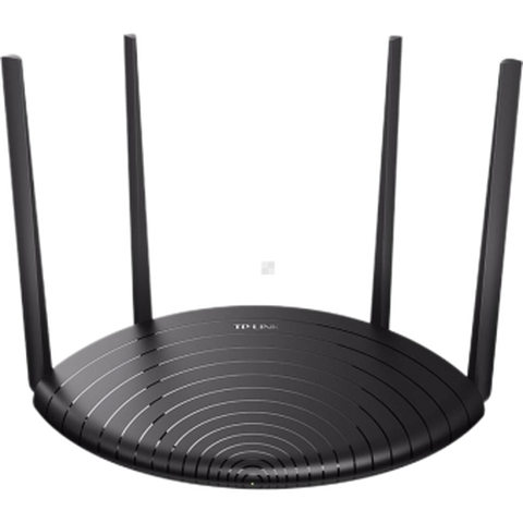 普联 智能无线路由器