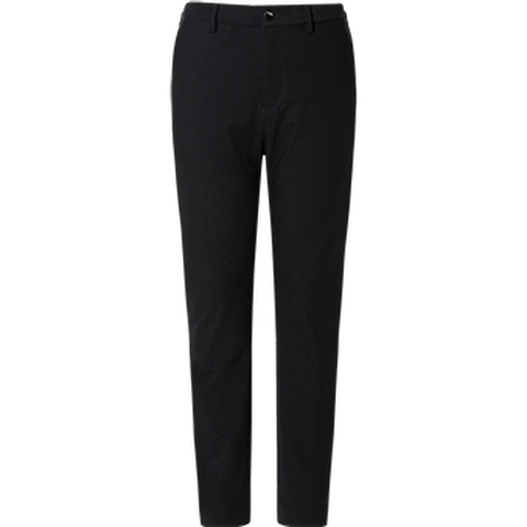 利郎 高弹修身休闲裤