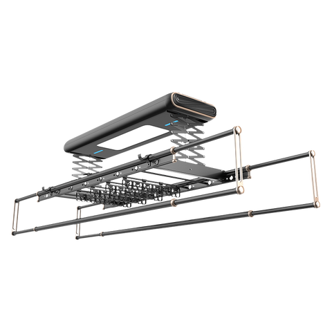 好太太 声控晾衣机