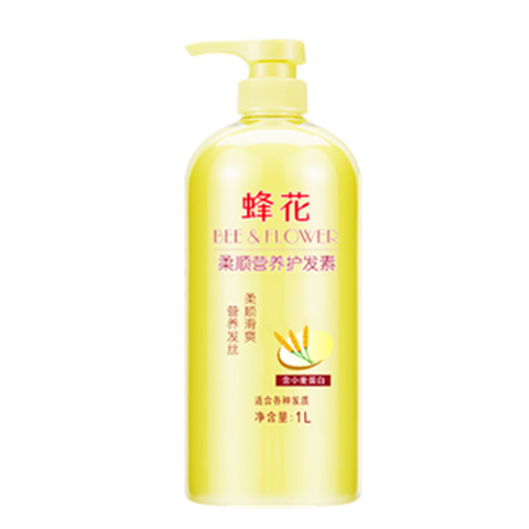 蜂花 柔顺护发素