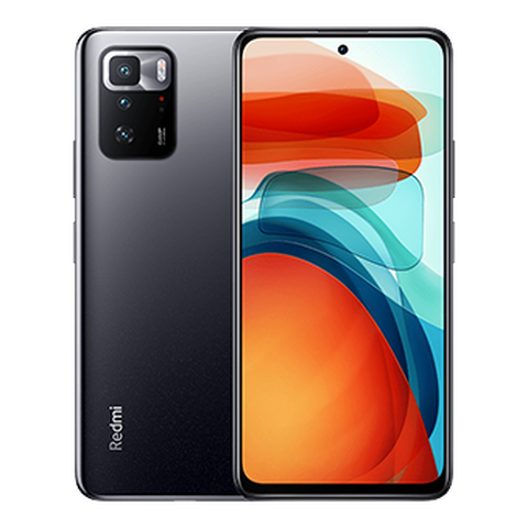 Redmi 液冷散热游戏手机