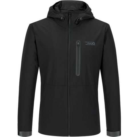 海澜之家 运动时尚外套