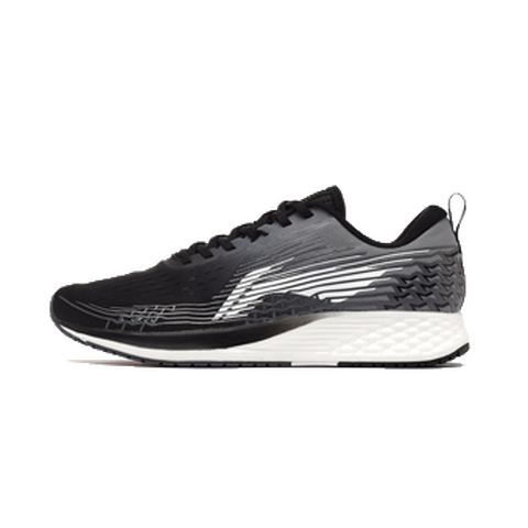 李宁 缓震透气 跑步鞋