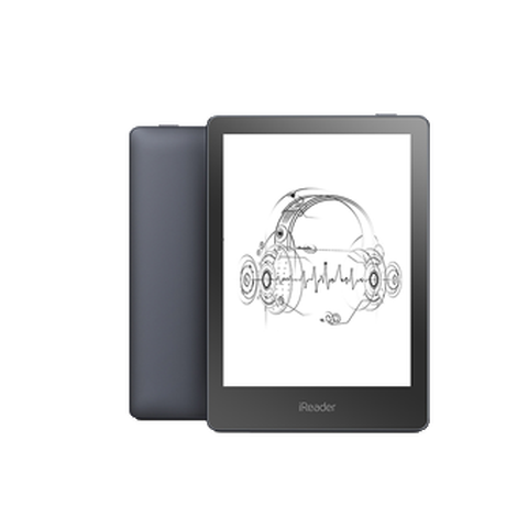  掌阅 墨水屏电纸书