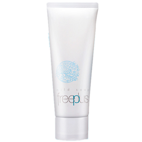 芙丽芳丝 洁净洗面霜