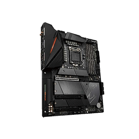 技嘉小雕PRO Z590