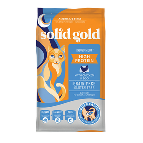 素力高 天然无谷猫粮