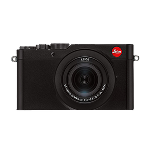 徕卡 触摸屏微单相机
