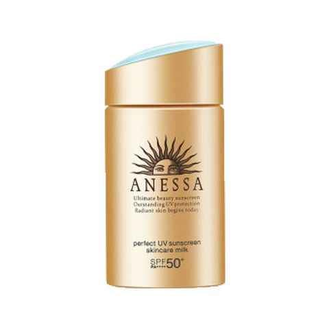 安热沙 防水防汗防晒霜