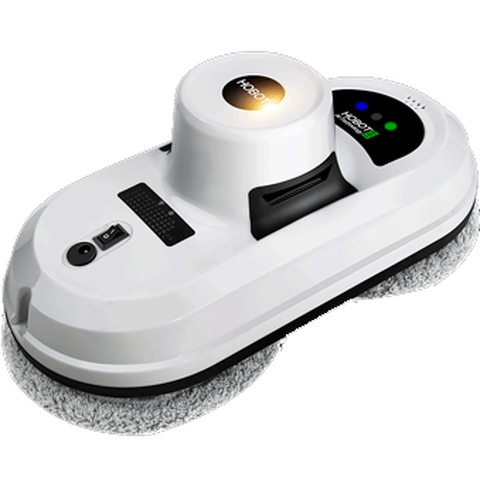 玻妞 家用擦窗机器人