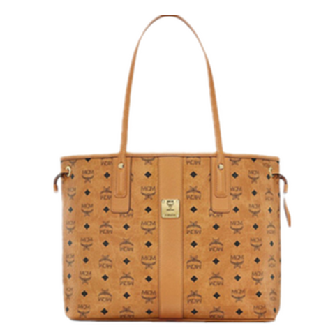 MCM 经典菜篮子包