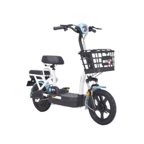 爱玛 时尚电动车