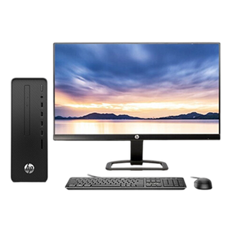 惠普战66台式机