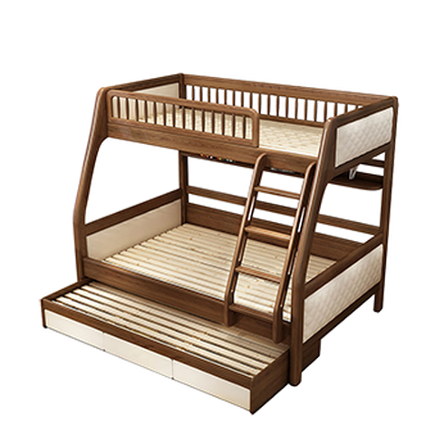 优漫佳 安全品质儿童床