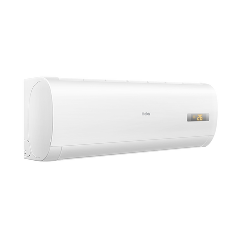 海尔 变频冷暖空调