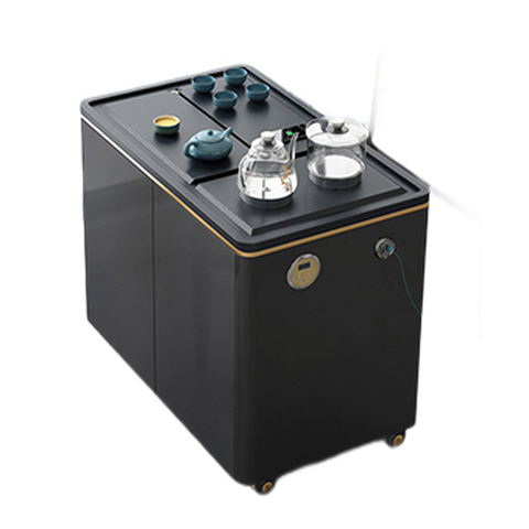 凡创佳品 轻奢移动茶桌