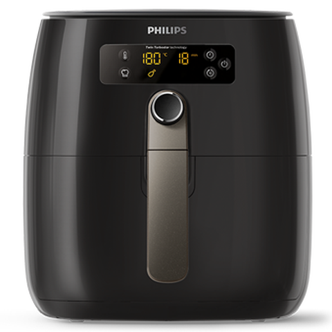 飞利浦 低脂空气炸锅