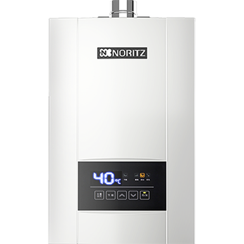 能率 智控恒温热水器
