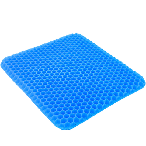 伍帝 透气舒适座垫