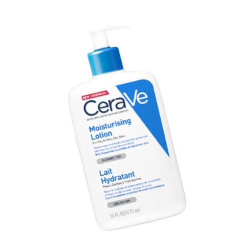 舒乐肤 保湿润肤乳