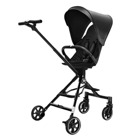 TianRui可折叠婴儿推车
