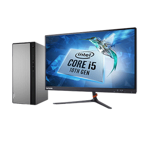 联想个人商务台式整机