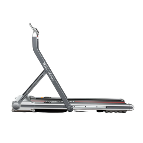 易跑 软弹护膝跑步机