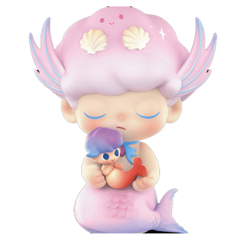 泡泡玛特 星座系列盲盒