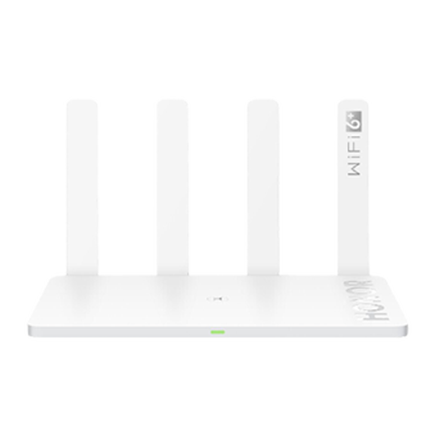 荣耀 双核高速路由器