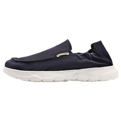 百丽轻便套脚休闲鞋