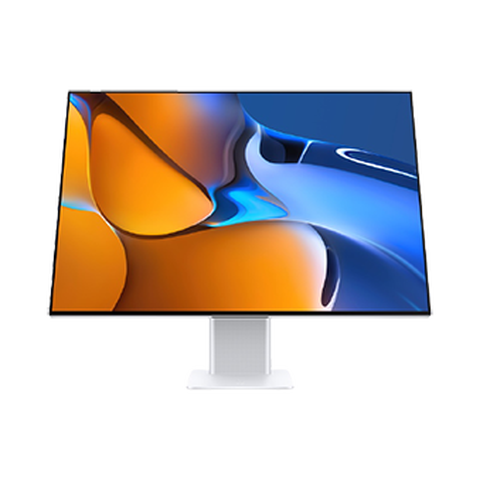 华为 无线原色显示器