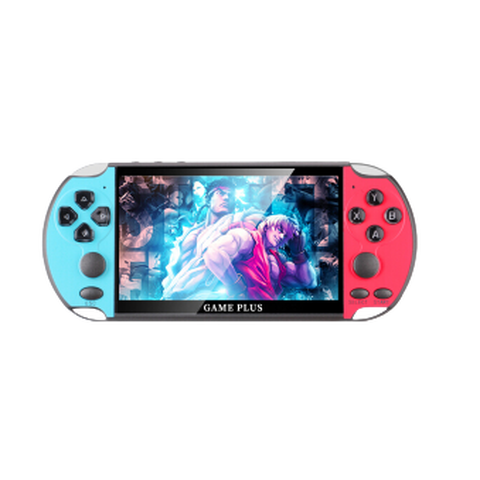 酷孩 高清大屏游戏掌机