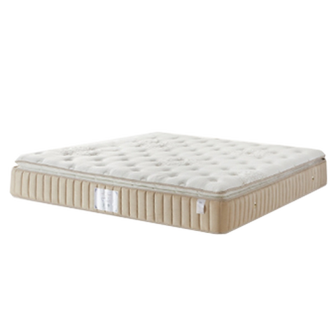 金可儿 独袋弹簧 床垫