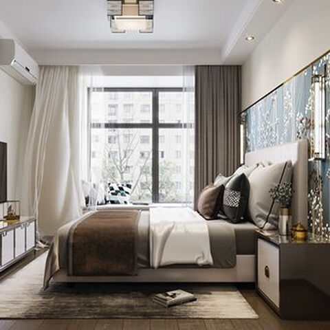 百安居 全包装修套餐