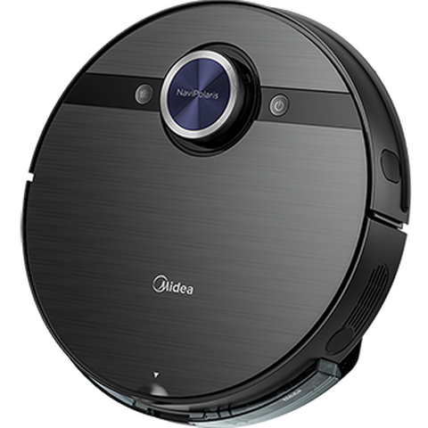 美的智能扫拖机器人