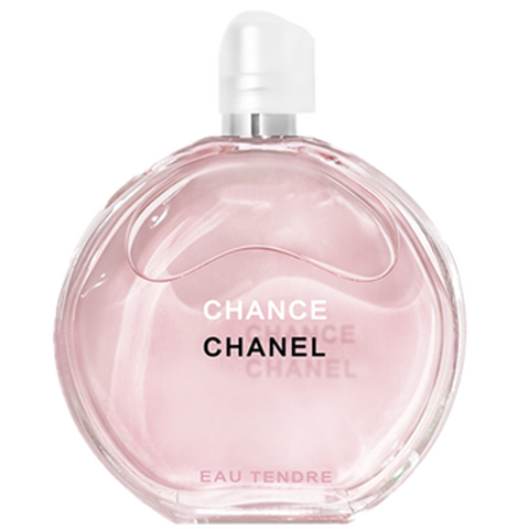 香奈儿 邂逅淡香水
