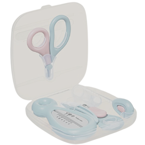 babycare 指甲剪套装