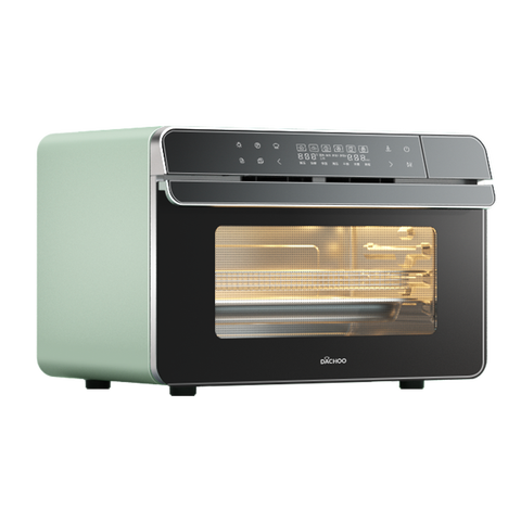 大厨 多功能蒸烤一体机